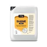 Засіб для видалення вапняних нальотів та іржі Shine Pro (Концентрат) 5 л - магазин Хімік