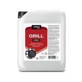 Засіб для миття пригарів та жирових забруднень Grill Pro (Концентрат) 5 л - магазин Хімік